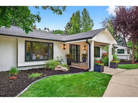 3281 Cherryridge Rd, Englewood, CO 80113