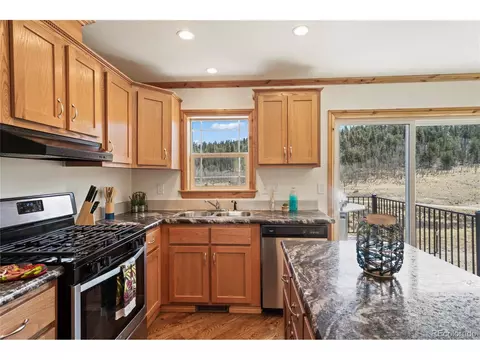 210 Warrior Cir, Como, CO 80432 photo 5