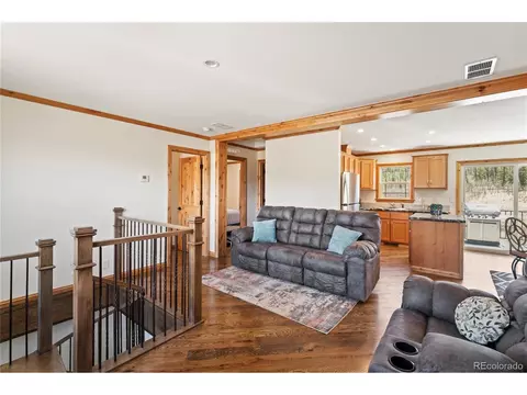 210 Warrior Cir, Como, CO 80432 photo 3