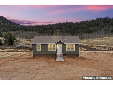 210 Warrior Cir, Como, CO 80432