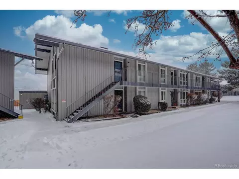 6495 E Happy Canyon Rd #88, Denver, CO 80237
