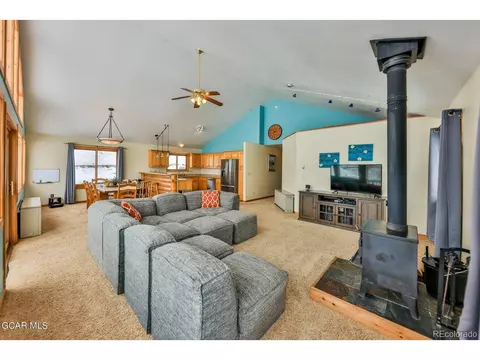 Undisclosed, Hot Sulphur Springs, CO 80451
