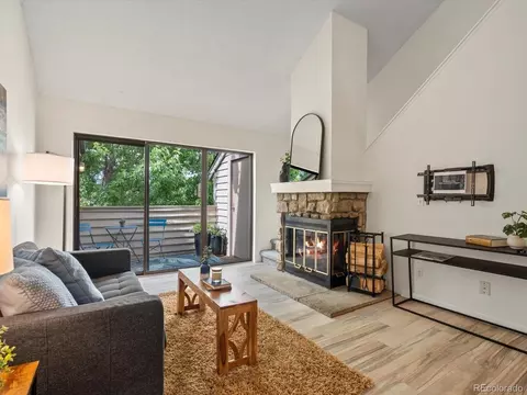 7379 S Gore Range Rd #304, Littleton, CO 80127