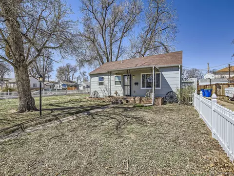 2329 6th Ave, Greeley, CO 80631