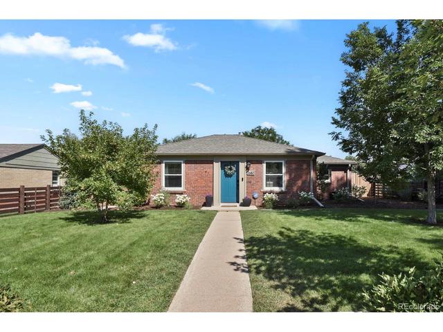 2680 Olive St, Denver, CO 80207