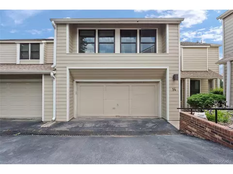 1011 Pierce St #14, Lakewood, CO 80214