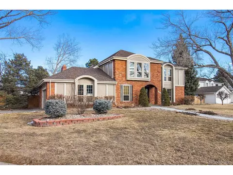 Undisclosed, Englewood, CO 80111