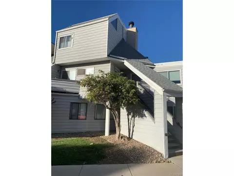 17054 E Tennessee Dr #211, Aurora, CO 80017