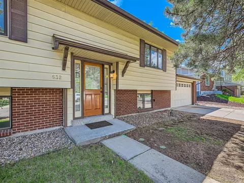 632 S Everett St, Lakewood, CO 80226 photo 3