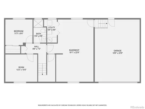 632 S Everett St, Lakewood, CO 80226 photo 30