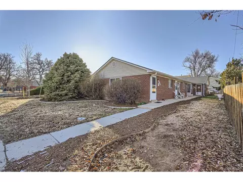 1409 Boston St, Aurora, CO 80010