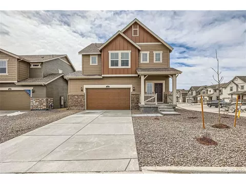 1194 Osmolski Dr, Elizabeth, CO 80107