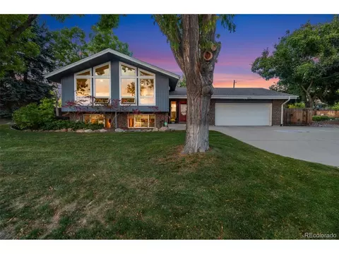 10671 W Exposition Ave, Lakewood, CO 80226