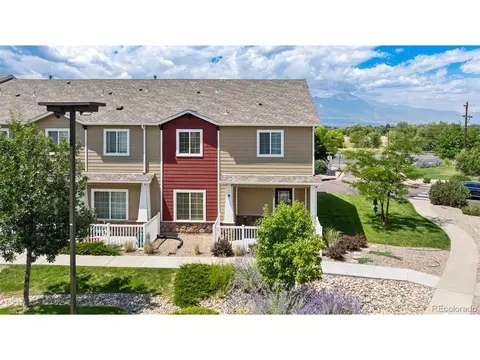 3093 Wild Peregrine Vw, Colorado Springs, CO 80916