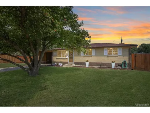 5366 Pierce St, Arvada, CO 80002