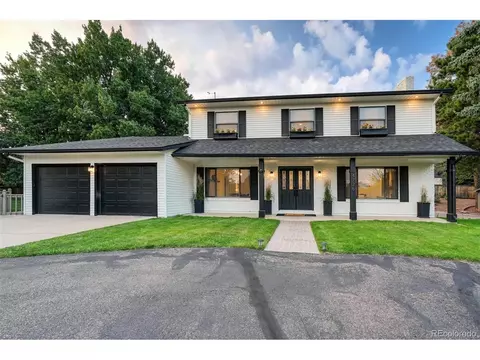 4726 Vista View Ln, Colorado Springs, CO 80915