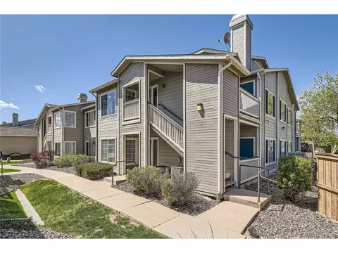 3727 Cactus Creek Ct #201, Highlands Ranch, CO 80126