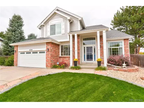 6709 W Floyd Dr, Lakewood, CO 80227