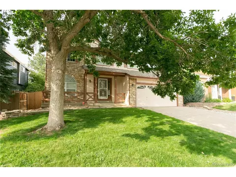 3615 Rosewalk Cir, Highlands Ranch, CO 80129