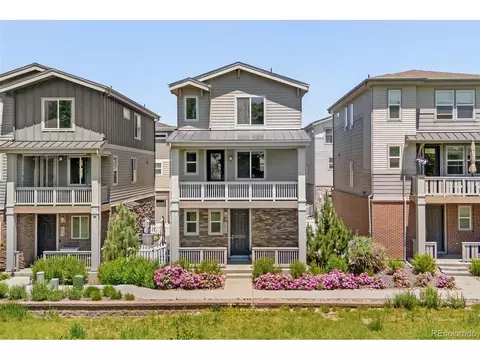 12714 E Dickenson Ave, Aurora, CO 80014