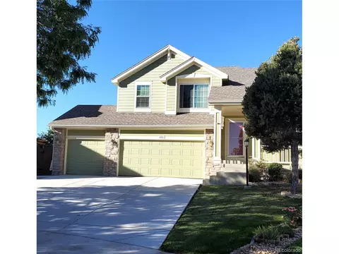 4193 S Quatar St, Aurora, CO 80018