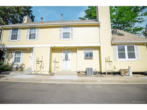 4107 S Rifle Way, Aurora, CO 80013