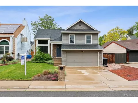 6342 Marshall St, Arvada, CO 80003