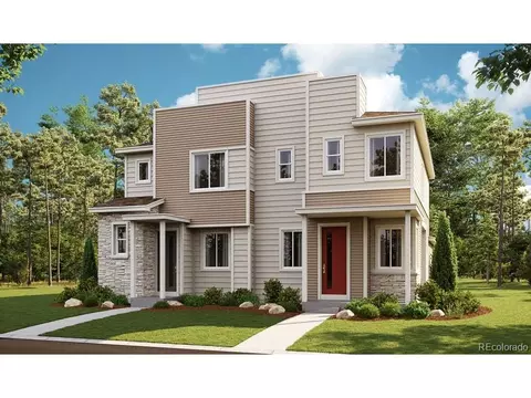 1719 E 122nd Ave, Northglenn, CO 80241