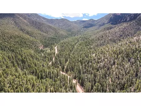5415 Old Stage Rd, Colorado Springs, CO 80906