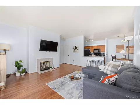 18909 E Warren Cir #A-108, Aurora, CO 80013