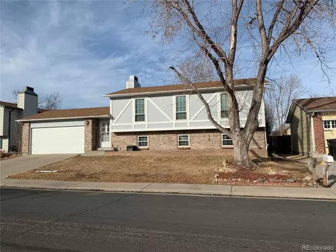 4241 E 91st Dr, Thornton, CO 80229 photo 1