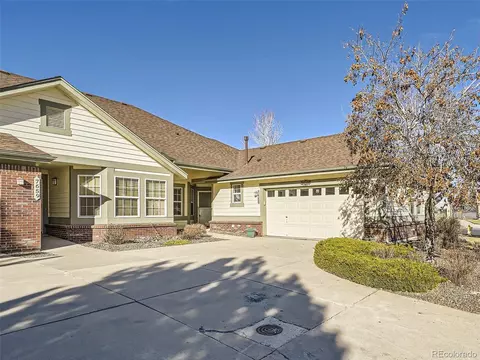 7653 S Biloxi Way, Aurora, CO 80016