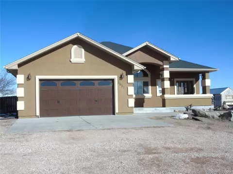 Undisclosed, Calhan, CO 80808