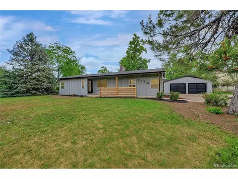 7890 W 46th Ave, Wheat Ridge, CO 80033