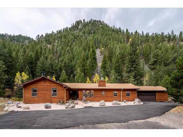 27820 Highway 72, Golden, CO 80403