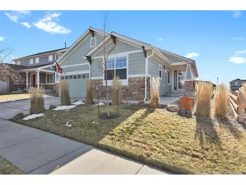 16264 E 105th Ave, Commerce City, CO 80022