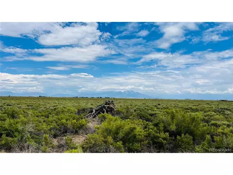 S County Rd 104, Alamosa, CO 81101