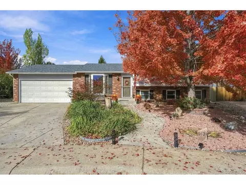 9131 W Nichols Dr, Littleton, CO 80128