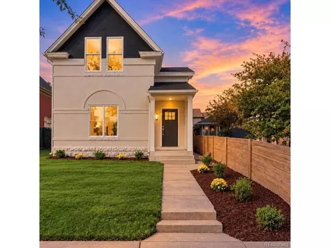 3643 Shoshone St, Denver, CO 80211