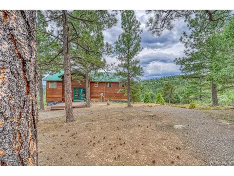33170 Old Mission Rdg, Trinidad, CO 81082