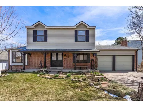 6242 S Miller St, Littleton, CO 80127