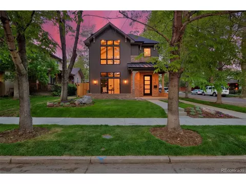 990 S High St, Denver, CO 80209