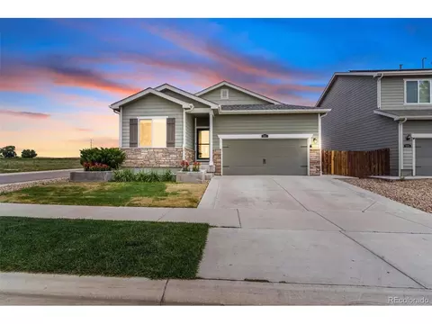 581 Park Blvd, Brighton, CO 80603