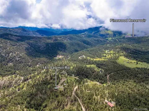 181 Sawmill Rd, Loveland, CO 80537