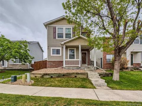10700 Kimblewyck Cir #122, Northglenn, CO 80233