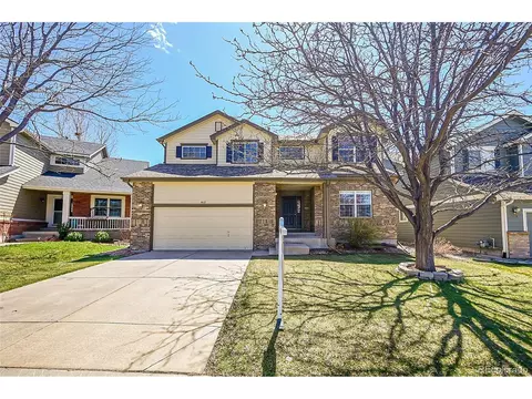409 Rose Finch Cir, Highlands Ranch, CO 80129