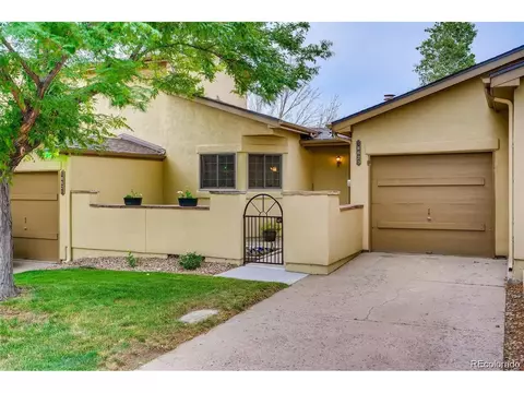 18623 E Saratoga Pl, Aurora, CO 80015