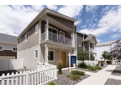 17757 E 54th Ave, Denver, CO 80249 photo 1