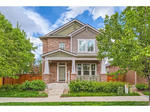 839 Uinta Way, Denver, CO 80230