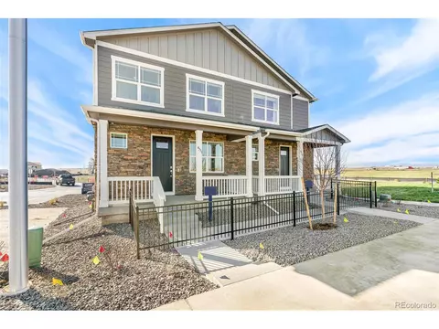 599 Thoroughbred Ln, Johnstown, CO 80534